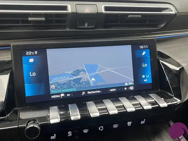 Peugeot 508 view 13