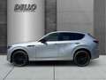 Mazda CX-60 Homura Plus 3.3D 254PS Nappaleder 8-AT HUD El. Pan Silber - thumbnail 2