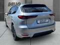 Mazda CX-60 Homura Plus 3.3D 254PS Nappaleder 8-AT HUD El. Pan Silber - thumbnail 3
