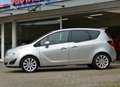 Opel Meriva 1.4 Turbo Cosmo | all-season-banden | fietsendrage Gris - thumbnail 16