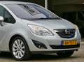 Opel Meriva 1.4 Turbo Cosmo | all-season-banden | fietsendrage Gris - thumbnail 3