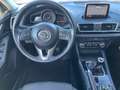 Mazda 3 2.0 SKYACTIV-G 165 Center-Line *6 Gang*NAVI*AHK*S Plateado - thumbnail 11