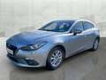 Mazda 3 2.0 SKYACTIV-G 165 Center-Line *6 Gang*NAVI*AHK*S Plateado - thumbnail 2