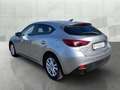 Mazda 3 2.0 SKYACTIV-G 165 Center-Line *6 Gang*NAVI*AHK*S Plateado - thumbnail 5