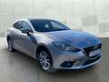 Mazda 3 2.0 SKYACTIV-G 165 Center-Line *6 Gang*NAVI*AHK*S Plateado - thumbnail 3