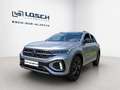 Volkswagen T-Roc R-Line Argent - thumbnail 3