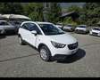 Opel Crossland X 1.5 ECOTEC ADVANCE S&S 102CV Bianco - thumbnail 1