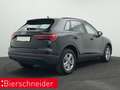 Audi Q3 45 TFSIe S-tronic BUSINESS KAMERA ACC NAVI Schwarz - thumbnail 6