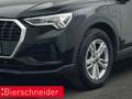 Audi Q3 45 TFSIe S-tronic BUSINESS KAMERA ACC NAVI Schwarz - thumbnail 15