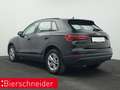 Audi Q3 45 TFSIe S-tronic BUSINESS KAMERA ACC NAVI Schwarz - thumbnail 4