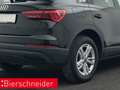 Audi Q3 45 TFSIe S-tronic BUSINESS KAMERA ACC NAVI Schwarz - thumbnail 16