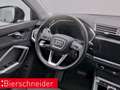 Audi Q3 45 TFSIe S-tronic BUSINESS KAMERA ACC NAVI Schwarz - thumbnail 11