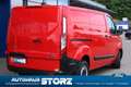 Ford Transit Custom Kasten 280 L1 Basis SICHT PAKET|BEHEIZBARE FRONTSC Rot - thumbnail 3