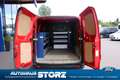 Ford Transit Custom Kasten 280 L1 Basis SICHT PAKET|BEHEIZBARE FRONTSC Rot - thumbnail 10