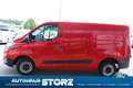Ford Transit Custom Kasten 280 L1 Basis SICHT PAKET|BEHEIZBARE FRONTSC Rot - thumbnail 6