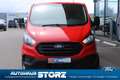 Ford Transit Custom Kasten 280 L1 Basis SICHT PAKET|BEHEIZBARE FRONTSC Rot - thumbnail 8
