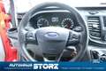 Ford Transit Custom Kasten 280 L1 Basis SICHT PAKET|BEHEIZBARE FRONTSC Rot - thumbnail 15