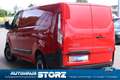 Ford Transit Custom Kasten 280 L1 Basis SICHT PAKET|BEHEIZBARE FRONTSC Rot - thumbnail 5