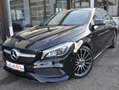 Mercedes-Benz CLA 200 CLA 200 AMG Edition,Alu,Klima,Navi,PDC,Tel,T-Leder Zwart - thumbnail 1
