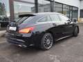 Mercedes-Benz CLA 200 CLA 200 AMG Edition,Alu,Klima,Navi,PDC,Tel,T-Leder Zwart - thumbnail 10