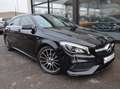 Mercedes-Benz CLA 200 CLA 200 AMG Edition,Alu,Klima,Navi,PDC,Tel,T-Leder Zwart - thumbnail 3