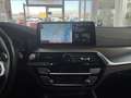 BMW 540 540i M Sport Laser HeadUp 360°Kamera S-Dach ACC Schwarz - thumbnail 17