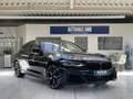BMW 540 540i M Sport Laser HeadUp 360°Kamera S-Dach ACC Schwarz - thumbnail 3