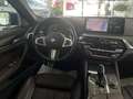 BMW 540 540i M Sport Laser HeadUp 360°Kamera S-Dach ACC Schwarz - thumbnail 19