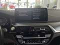 BMW 540 540i M Sport Laser HeadUp 360°Kamera S-Dach ACC Schwarz - thumbnail 25