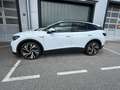 Volkswagen ID.4 ID.4 Pro Performance 150kW-77kWh Batterie Vollausstattung Weiß - thumbnail 11