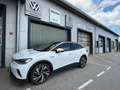 Volkswagen ID.4 ID.4 Pro Performance 150kW-77kWh Batterie Vollausstattung Weiß - thumbnail 1