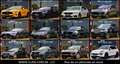 Peugeot 208 1.6 GTi CARNET 1ere MAIN NAVI CAM GARANTI 12 MOIS Rood - thumbnail 30
