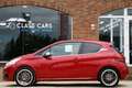 Peugeot 208 1.6 GTi CARNET 1ere MAIN NAVI CAM GARANTI 12 MOIS Rood - thumbnail 5