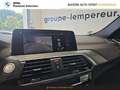 BMW X4 xDrive30d 286ch M Sport Weiß - thumbnail 8