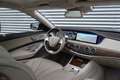 Mercedes-Benz S 500 Lang Edition 1 | Pano | Chauffeurspakket | NightVi Noir - thumbnail 11