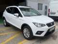 SEAT Arona 1.0 TSI S&S Xperience 110 Blanc - thumbnail 1