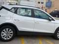 SEAT Arona 1.0 TSI S&S Xperience 110 Blanc - thumbnail 2