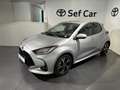 Toyota Yaris Yaris 1.5 Hybrid 5 porte Trend AREA C FREE Argento - thumbnail 1