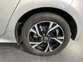 Toyota Yaris Yaris 1.5 Hybrid 5 porte Trend AREA C FREE Argento - thumbnail 7