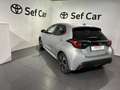 Toyota Yaris Yaris 1.5 Hybrid 5 porte Trend AREA C FREE Argento - thumbnail 5