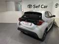 Toyota Yaris Yaris 1.5 Hybrid 5 porte Trend AREA C FREE Argento - thumbnail 4