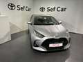 Toyota Yaris Yaris 1.5 Hybrid 5 porte Trend AREA C FREE Argento - thumbnail 3