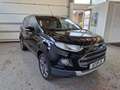 Ford EcoSport 1.0 EcoBoost Titanium Zwart - thumbnail 4