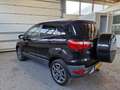 Ford EcoSport 1.0 EcoBoost Titanium Zwart - thumbnail 9