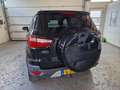 Ford EcoSport 1.0 EcoBoost Titanium Zwart - thumbnail 8