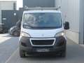 Peugeot Boxer 2.2 BlueHDi / 2x Schuifdeur / Cruise Control / ... Blanc - thumbnail 7