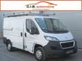 Peugeot Boxer 2.2 BlueHDi / 2x Schuifdeur / Cruise Control / ... Blanc - thumbnail 1