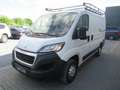 Peugeot Boxer 2.2 BlueHDi / 2x Schuifdeur / Cruise Control / ... Blanc - thumbnail 6