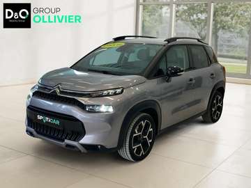 Aircross Shine