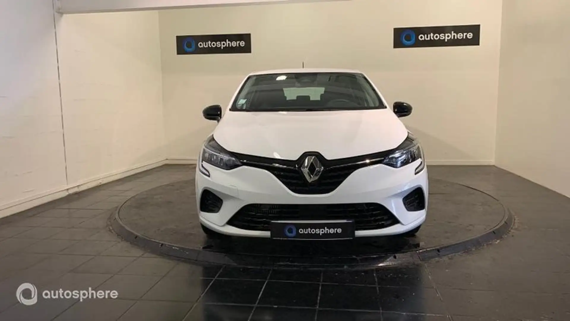 Renault Clio 1.0 TCe 90ch Equilibre - 2